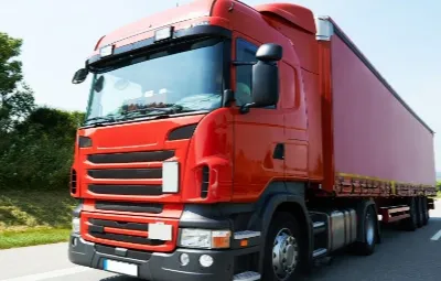 Antalya Payas Ambar Kargo