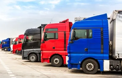 Antalya Payas Ambar Nakliyat