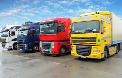 Antalya Payas Nakliye Ambarı