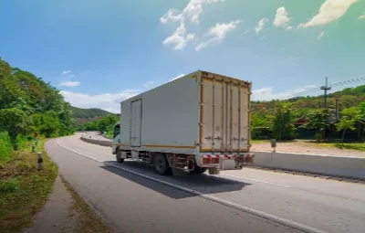 Antalya ile Payas Arası Bulaşık Makinesi Taşıma