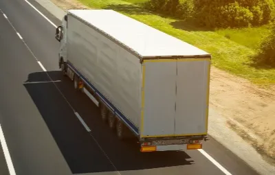 Antalya ile Payas Arası Parça Eşya Taşıma