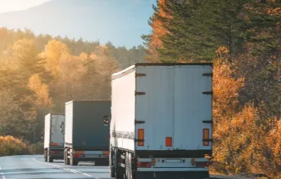 Antalya ile Payas Arası Klima Taşıma