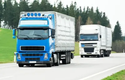 Antalya ile Payas Arası Eşya Taşıma